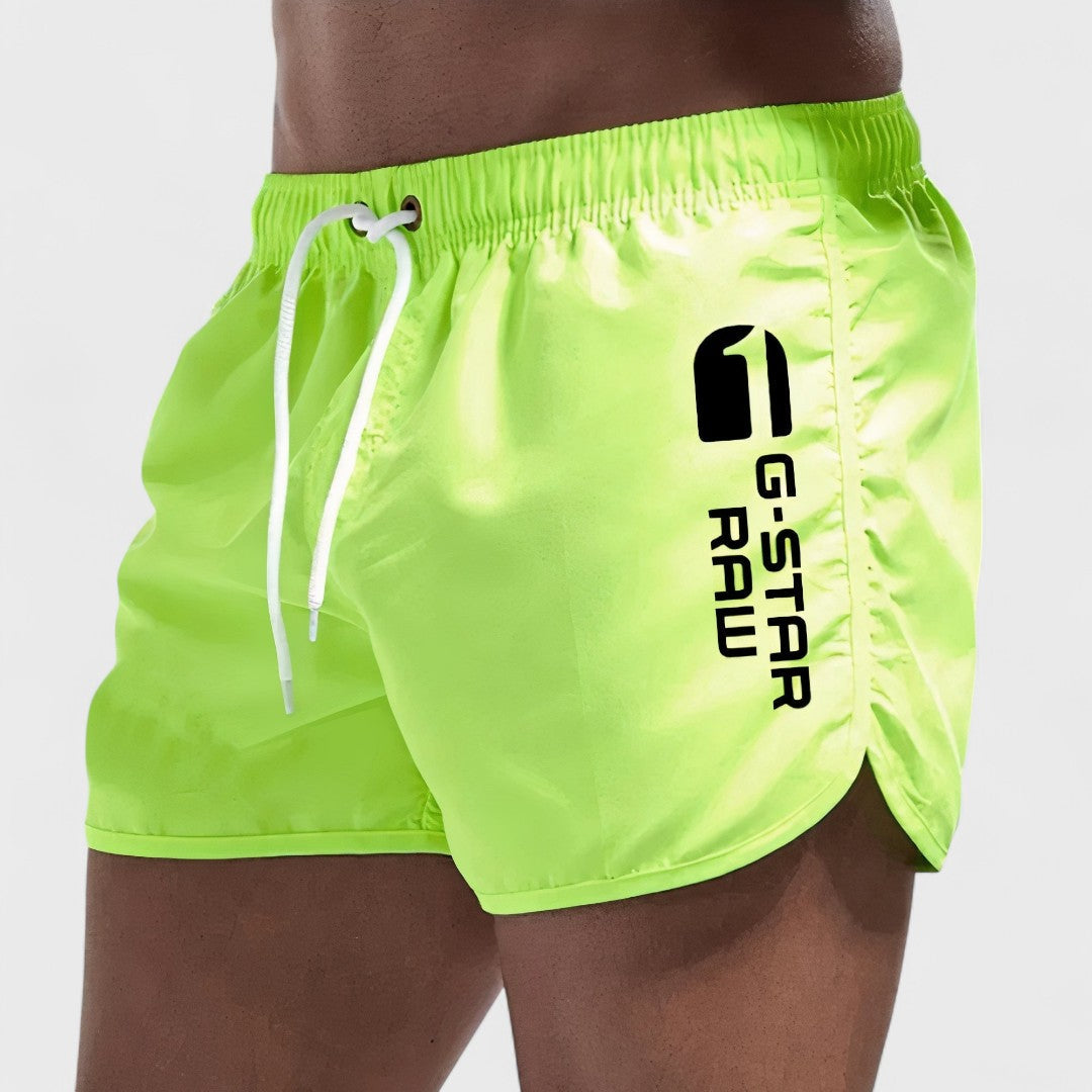 ETHAN | Men's Swimsuit