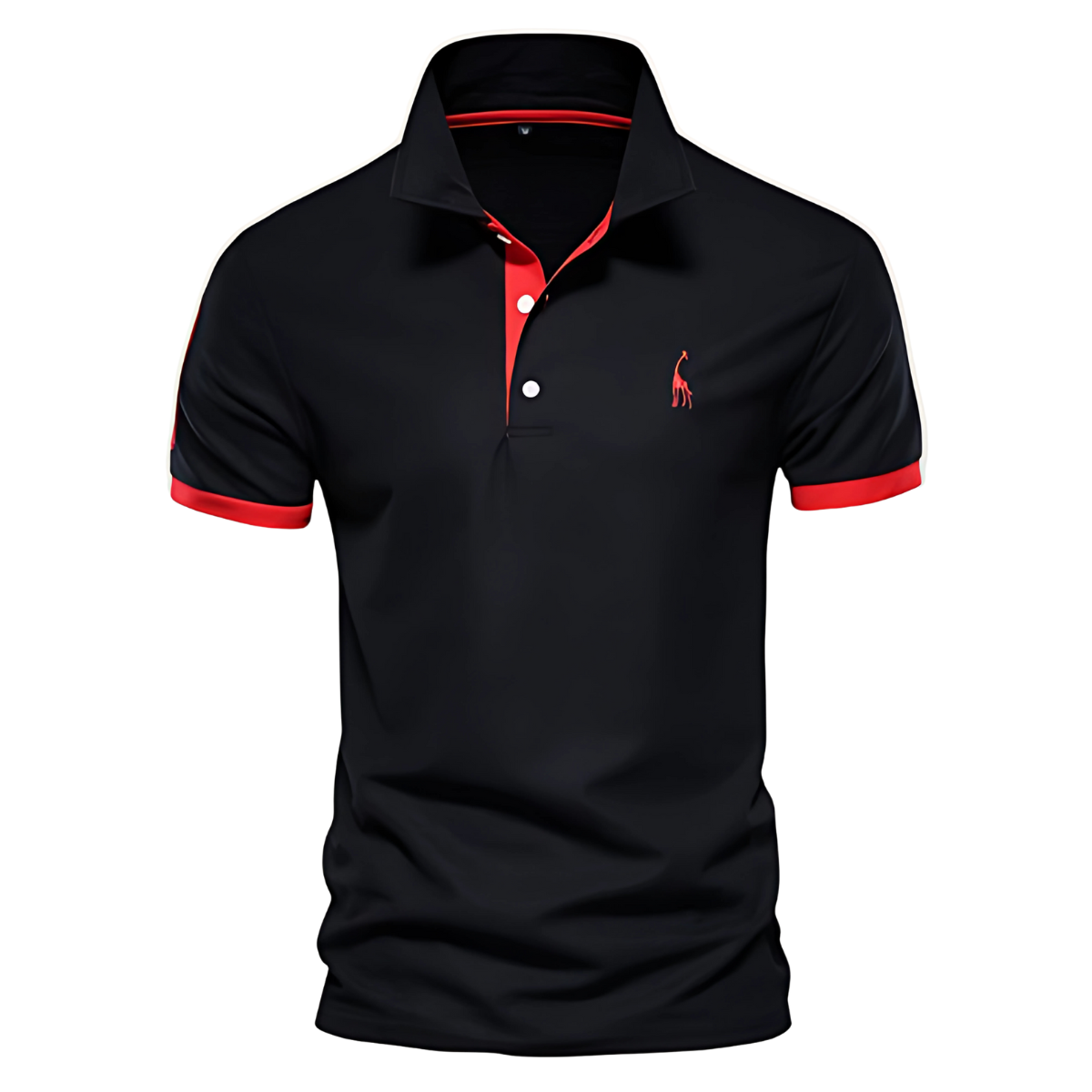 WILLIAM | Premium Casual Polo Shirt