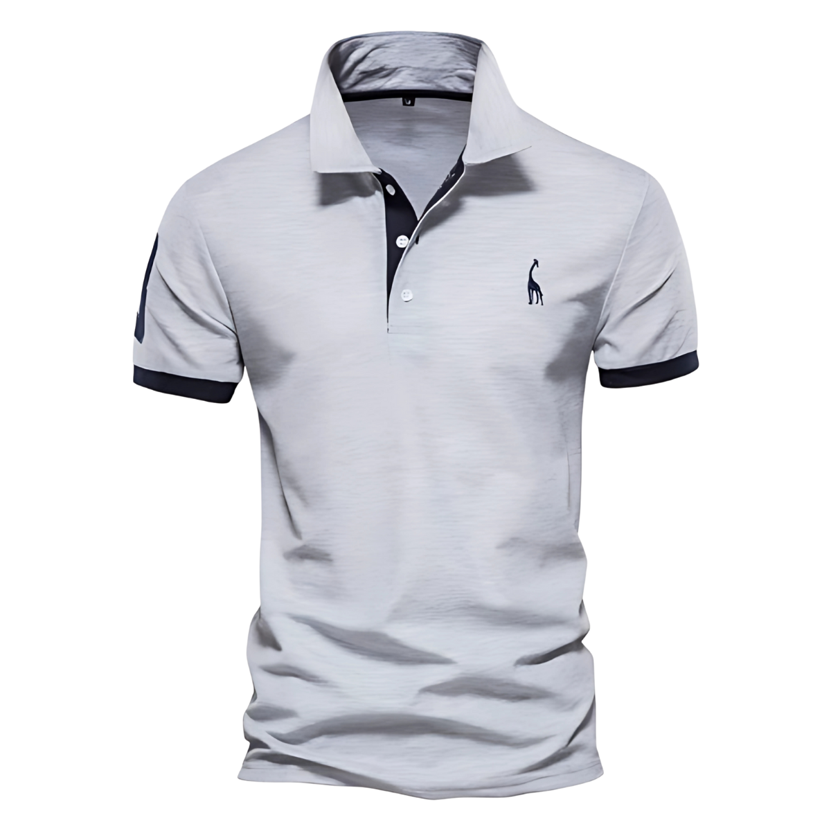 WILLIAM | Premium Casual Polo Shirt