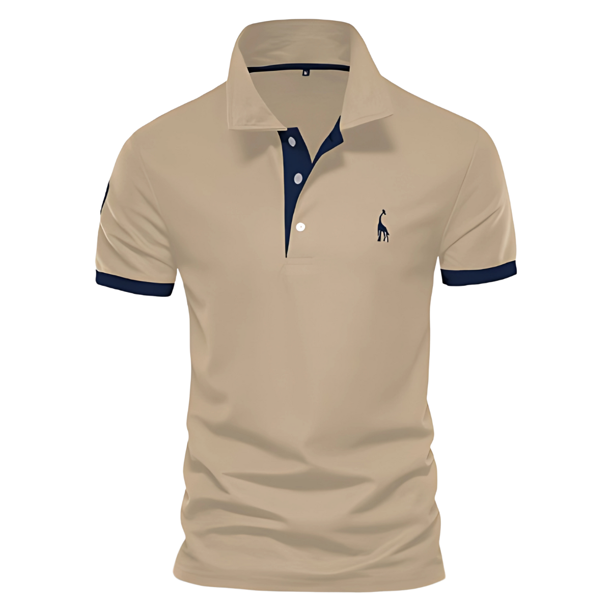 WILLIAM | Premium Casual Polo Shirt
