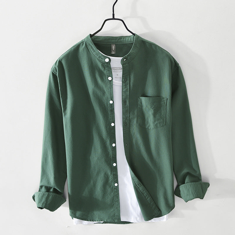 Harry | Cotton shirt
