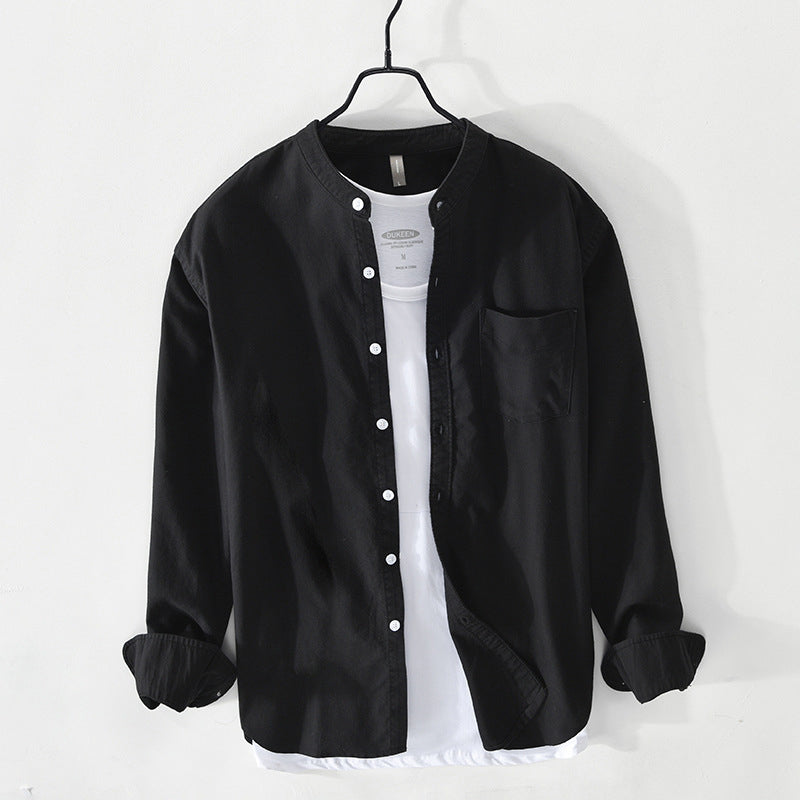 Harry | Cotton shirt