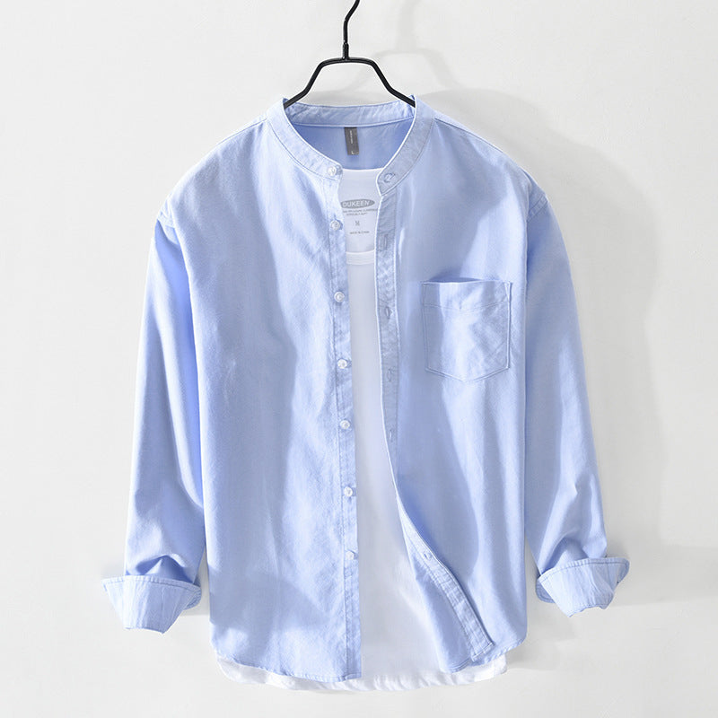 Harry | Cotton shirt