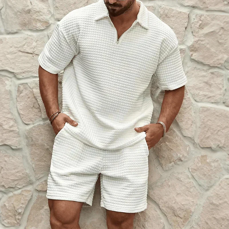WILSON｜Luxury Set for men