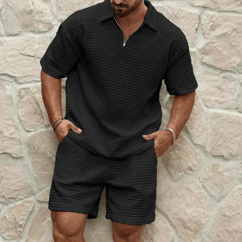 WILSON｜Luxury Set for men