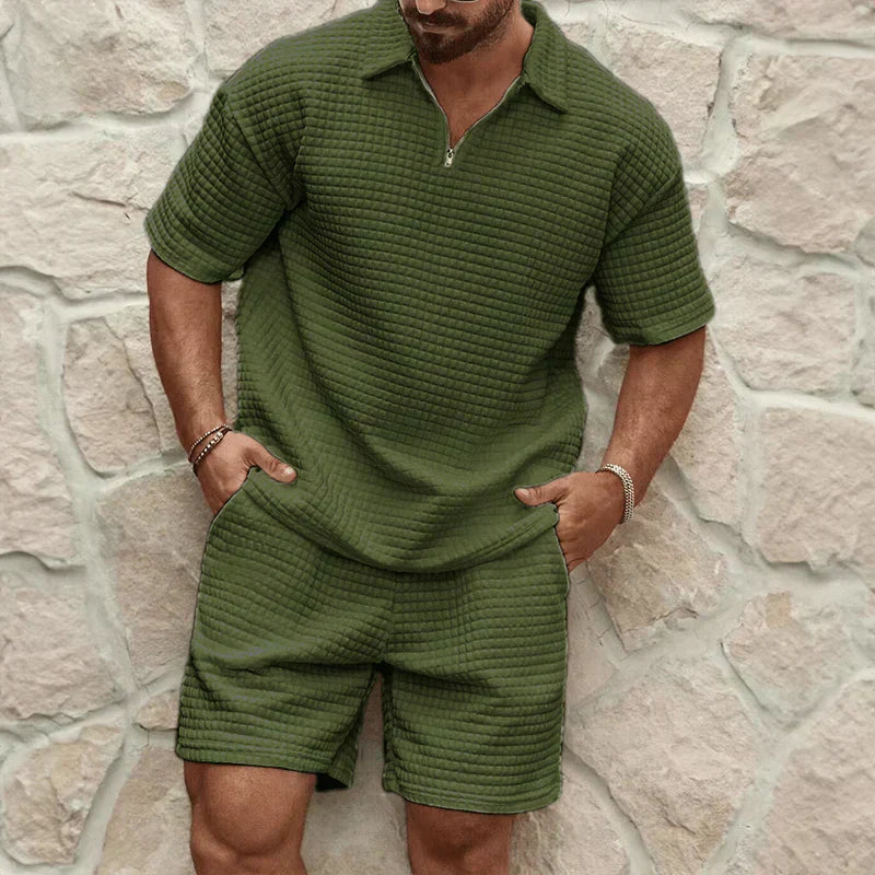 WILSON｜Luxury Set for men