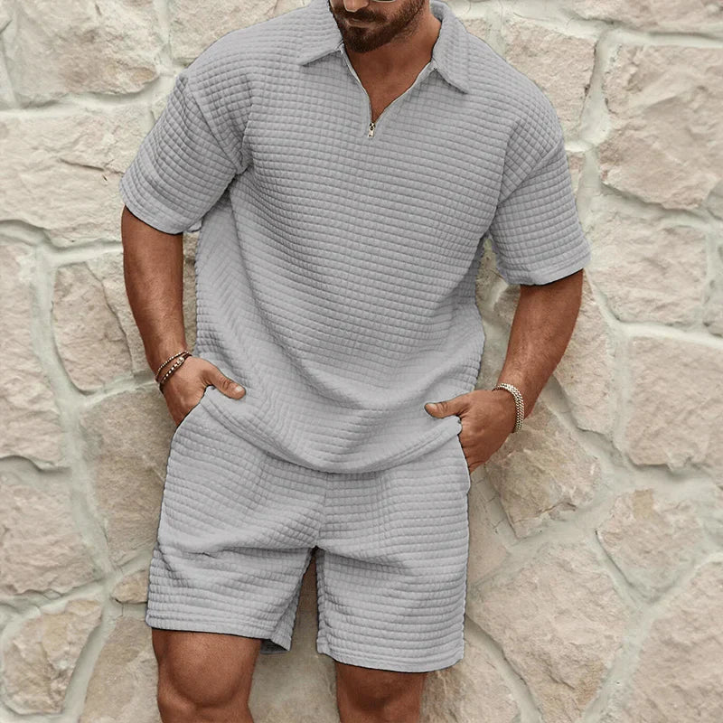 WILSON｜Luxury Set for men