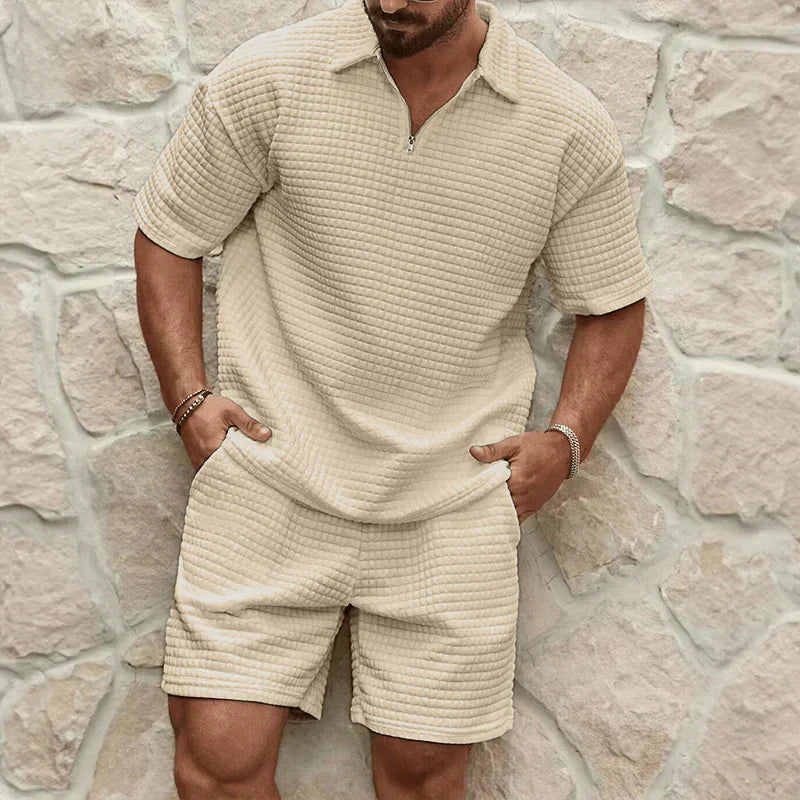 WILSON｜Luxury Set for men