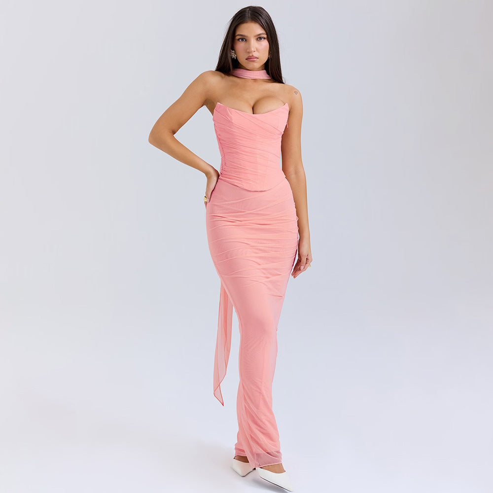 ZOE｜Maxi Dress