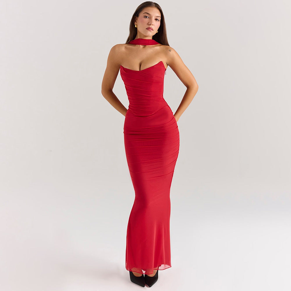 ZOE｜Maxi Dress