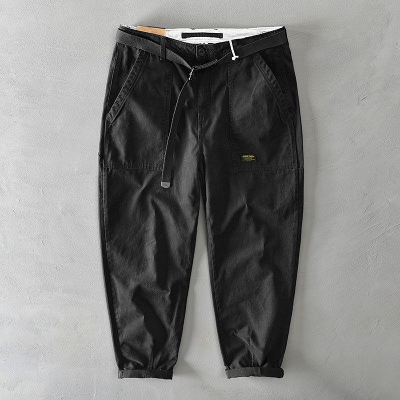 OSCAR | Modern trousers