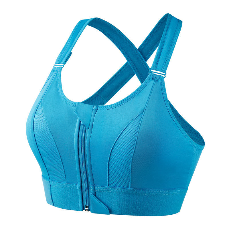 SHELLY | Comfortable sports bra