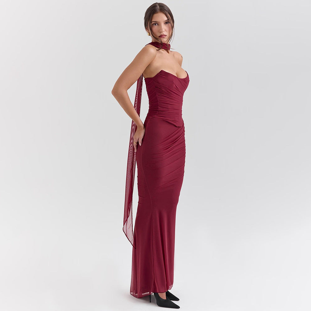 ZOE｜Maxi Dress