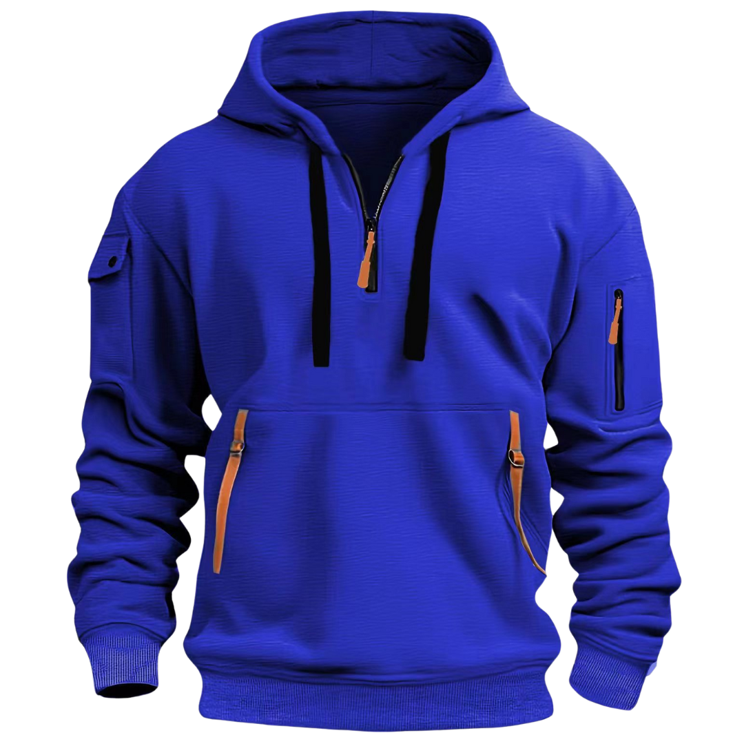 LIAM™ | Stylish hoodie