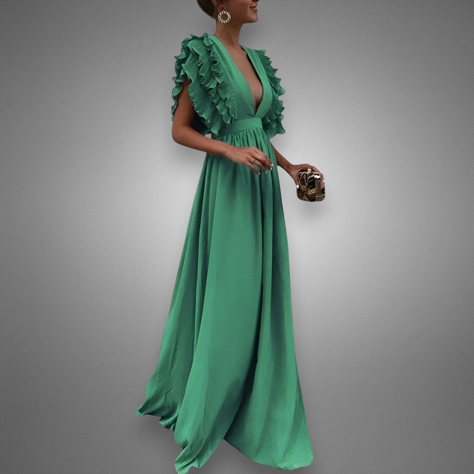 CLARA™｜Timeless Charm
