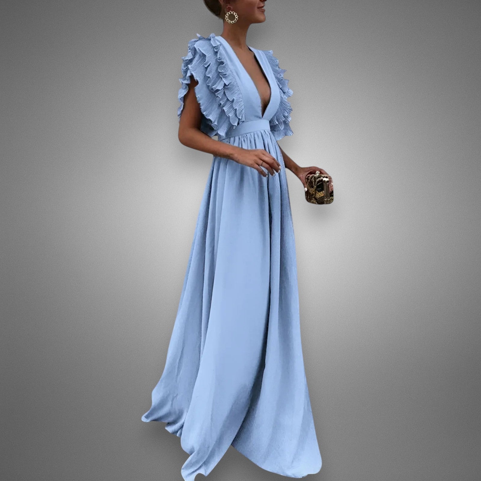 CLARA™｜Timeless Charm