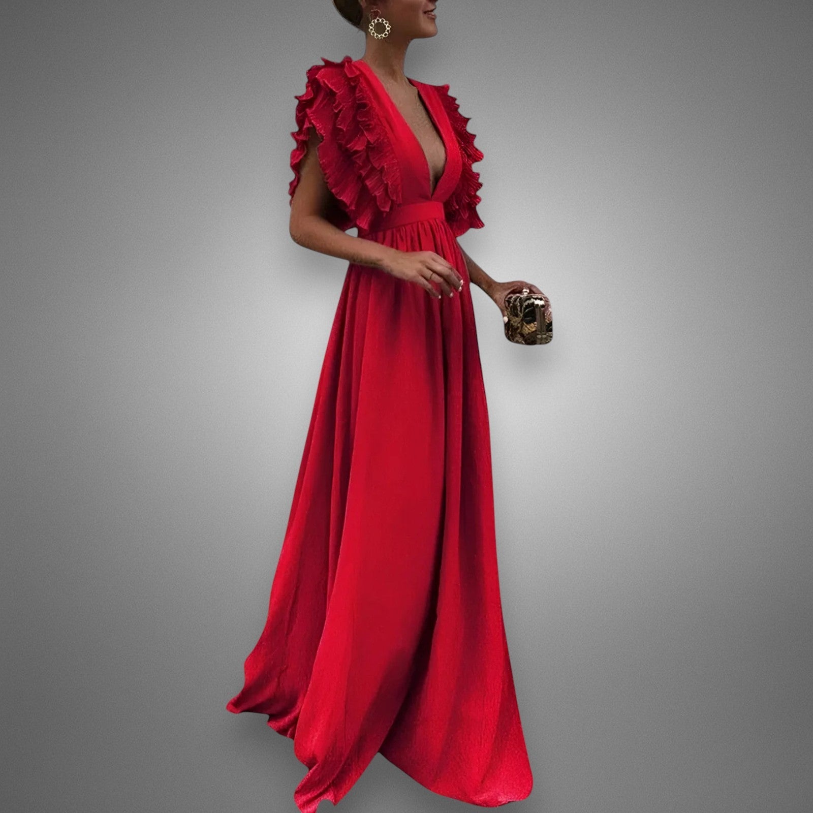 CLARA™｜Timeless Charm