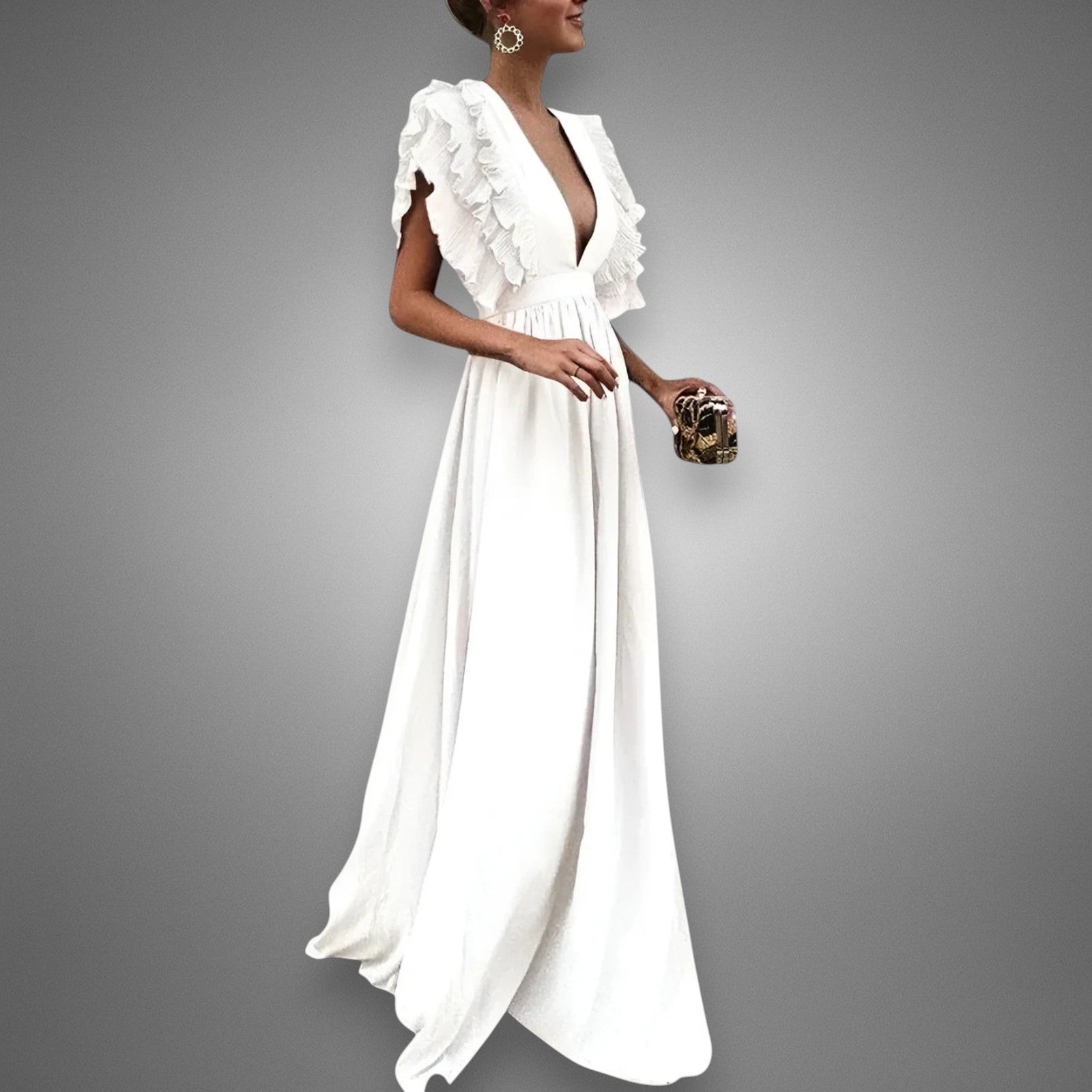 CLARA™｜Timeless Charm