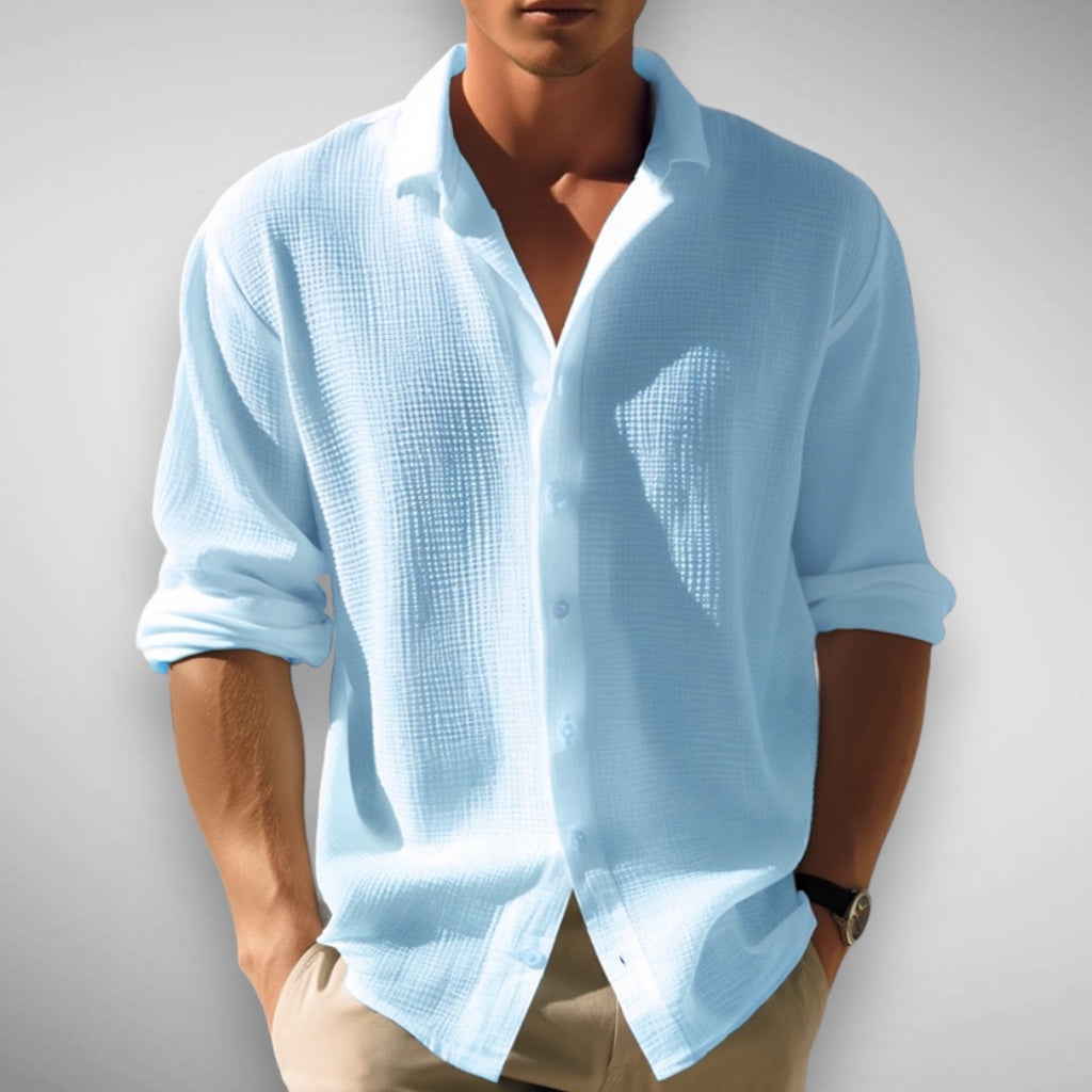 OLIVER™ | Summer Shirt