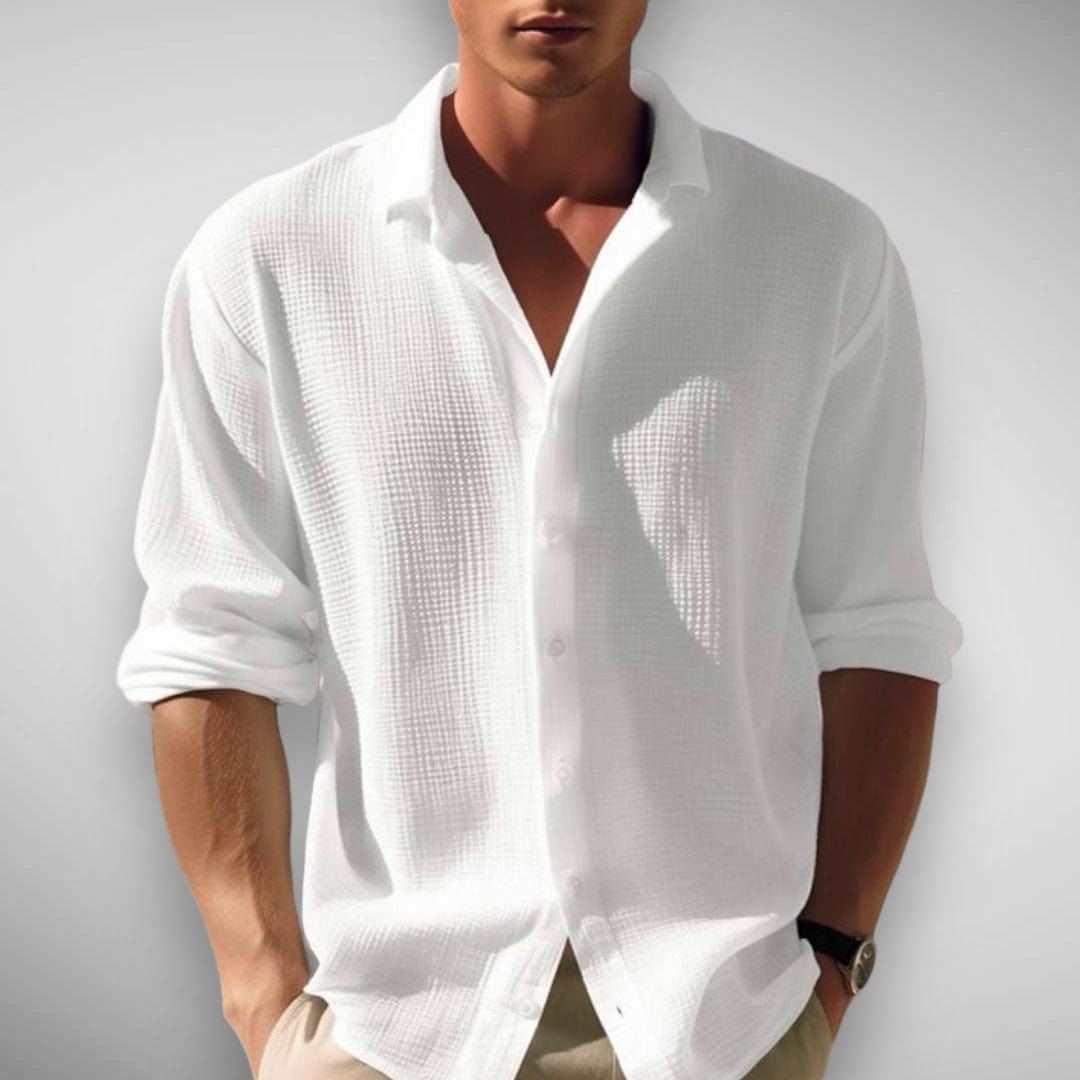OLIVER™ | Summer Shirt