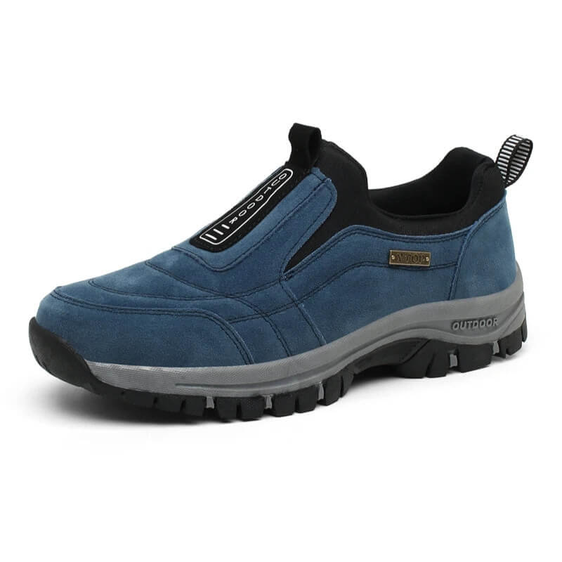 JULES | ORTHOPAEDIC HIKING SHOES