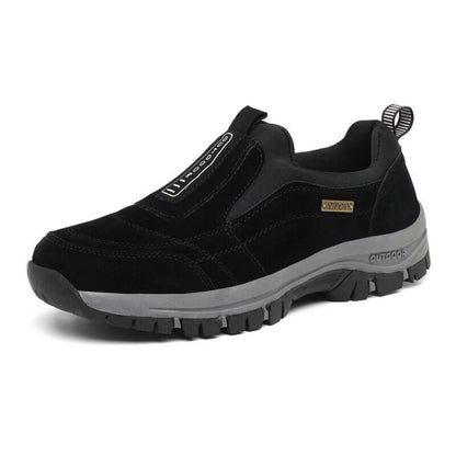 JULES | ORTHOPAEDIC HIKING SHOES