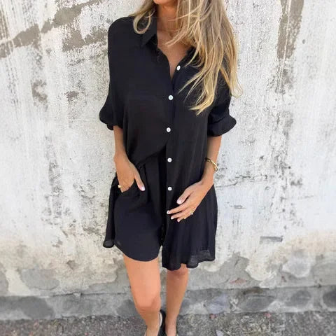 AUBREY | 2-Piece Summer Set