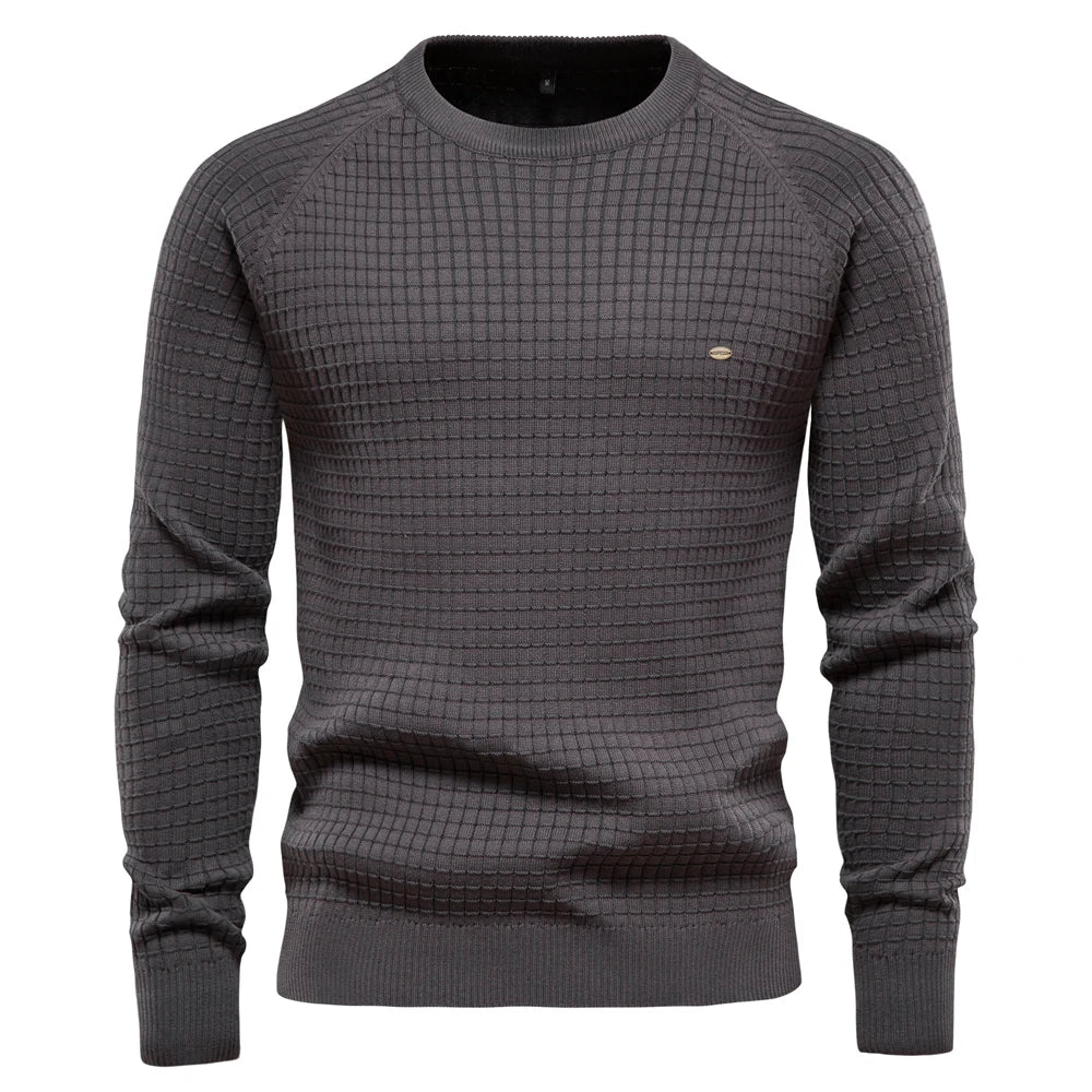 DANIEL | Premium Men's jumper