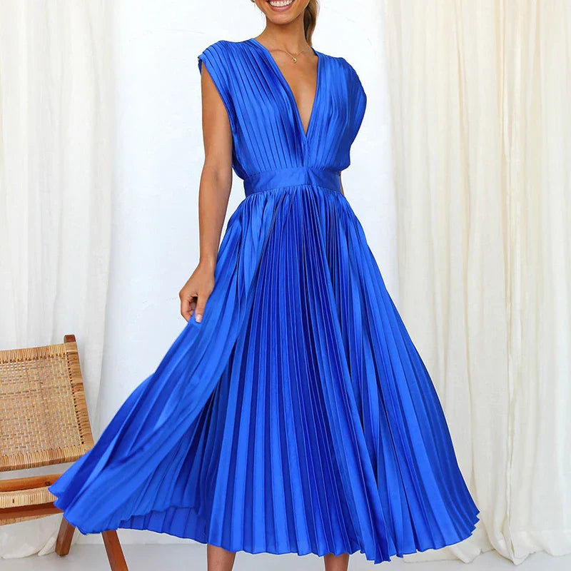 JUSTINE | Elegant Dress