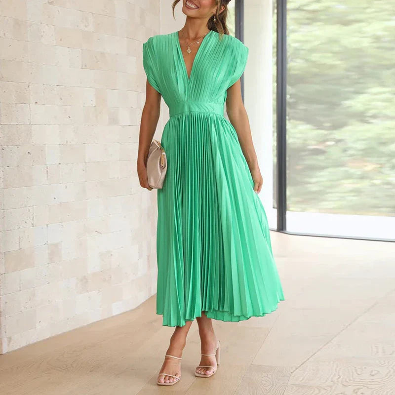 JUSTINE | Elegant Dress