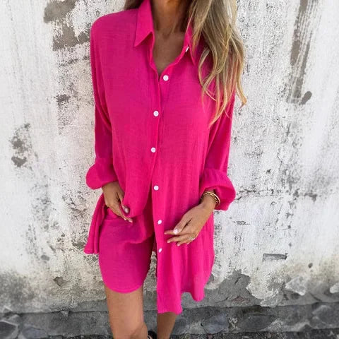 AUBREY | 2-Piece Summer Set