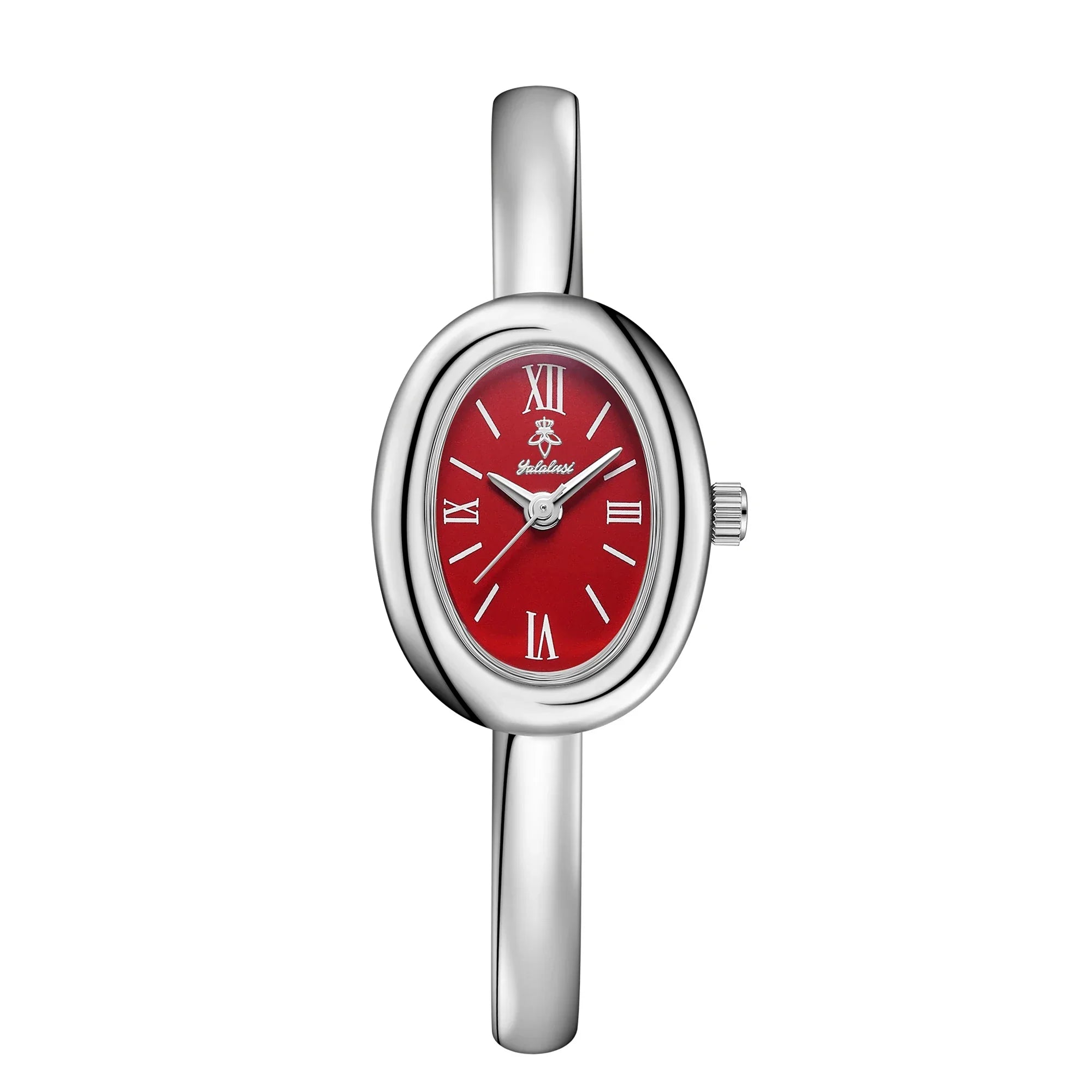 Belgrave｜14k Gold Petite Timepiece