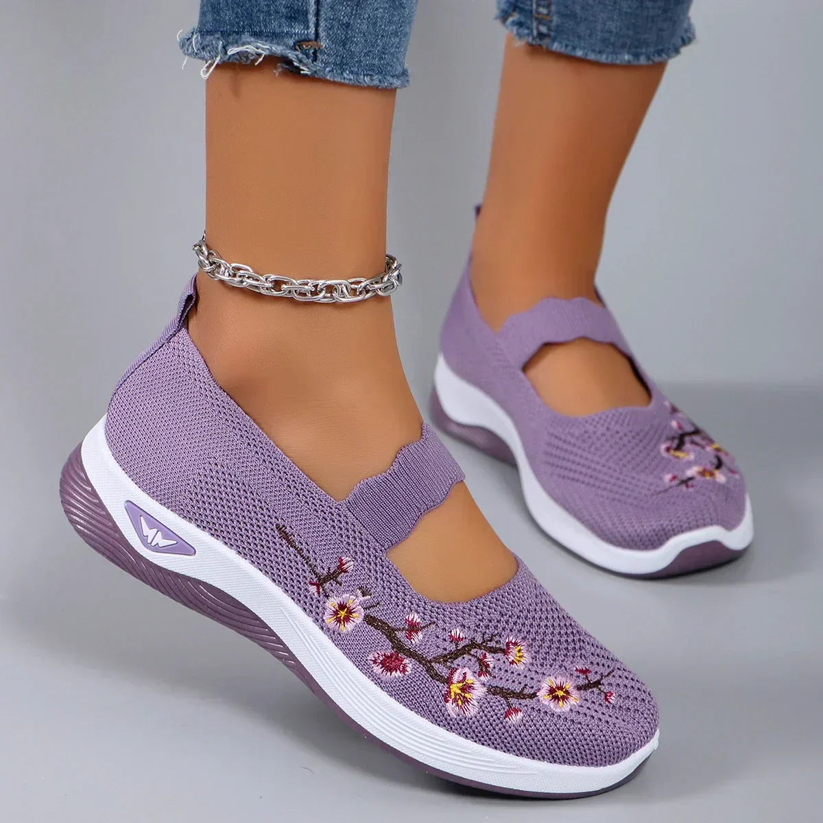 EDITH™ | Pain-relieving, stride-supporting Orthopaedic Shoes