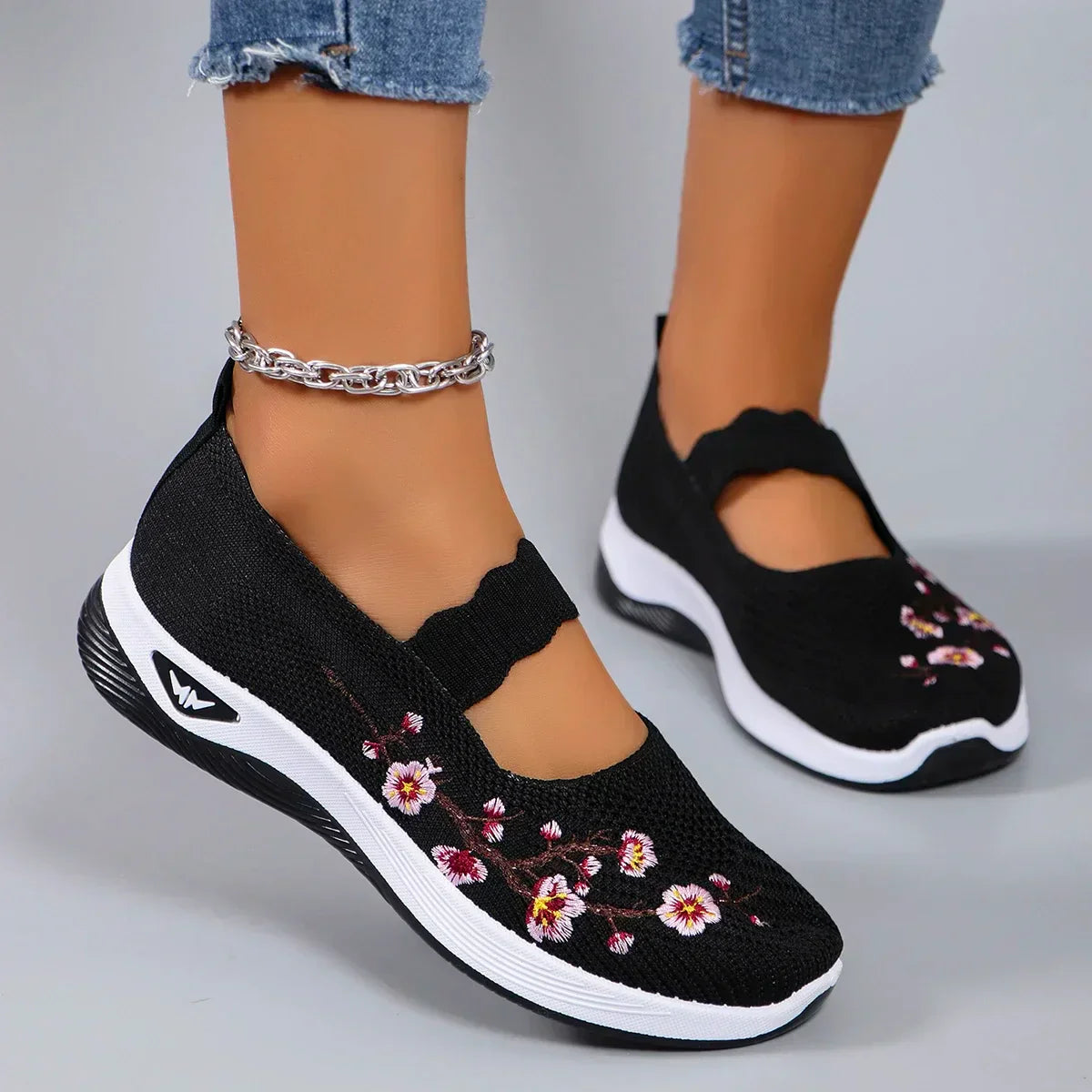 EDITH™ | Pain-relieving, stride-supporting Orthopaedic Shoes
