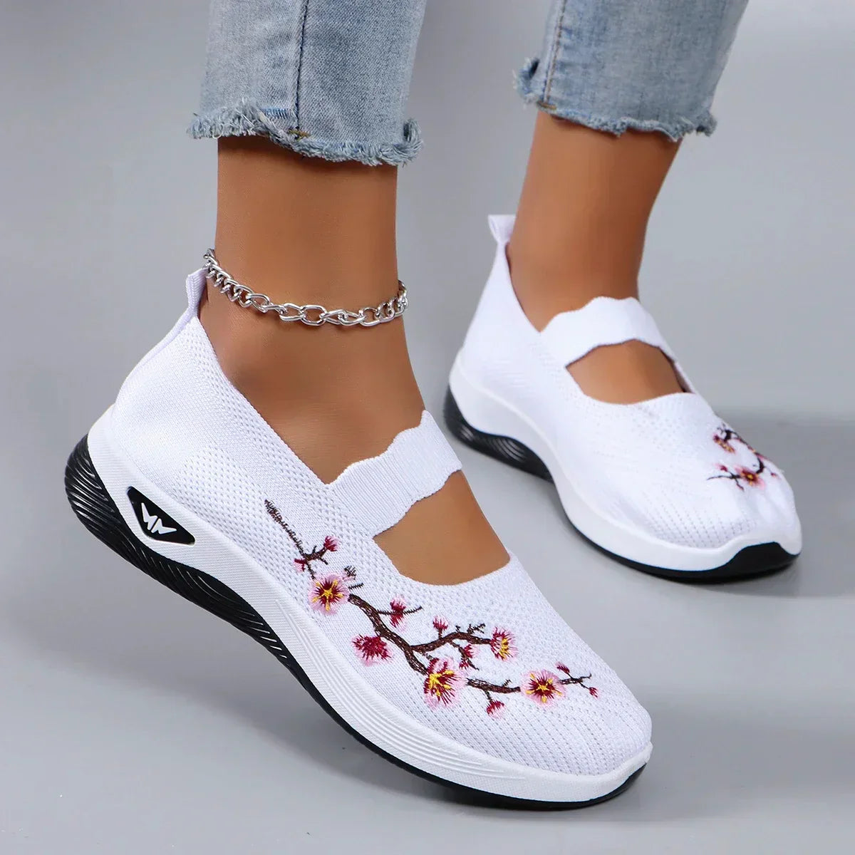 EDITH™ | Pain-relieving, stride-supporting Orthopaedic Shoes
