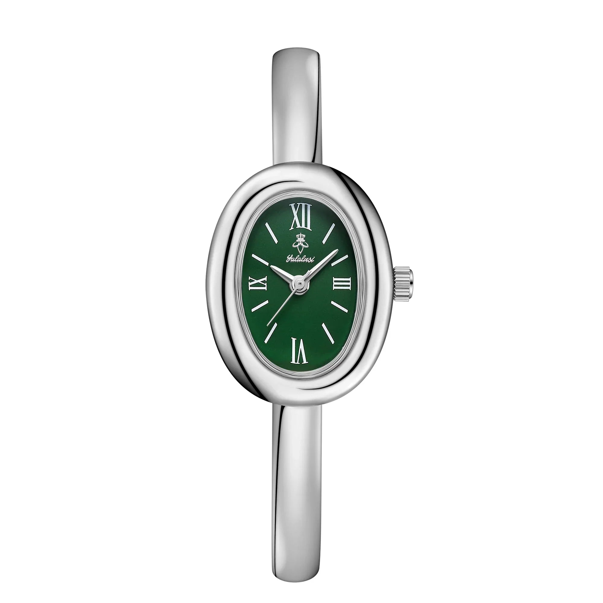 Belgrave｜14k Gold Petite Timepiece