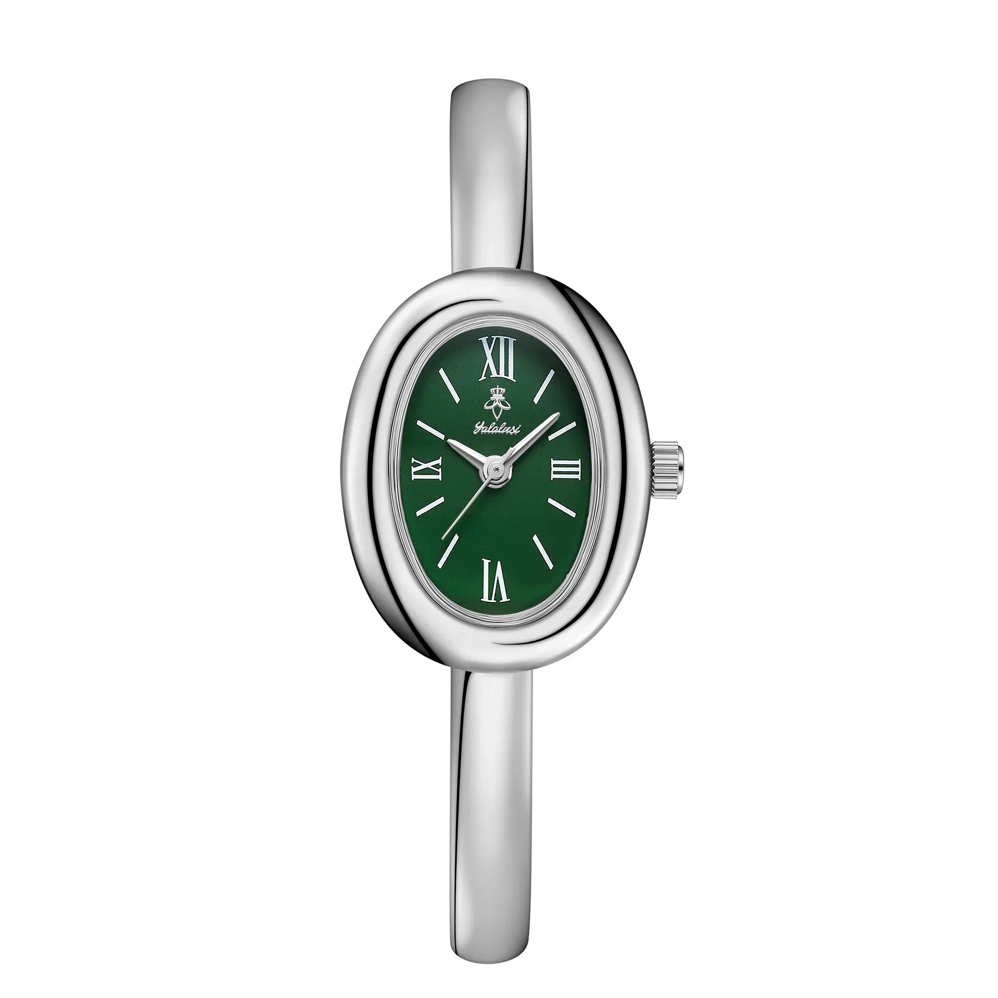 Belgrave｜14k Gold Petite Timepiece