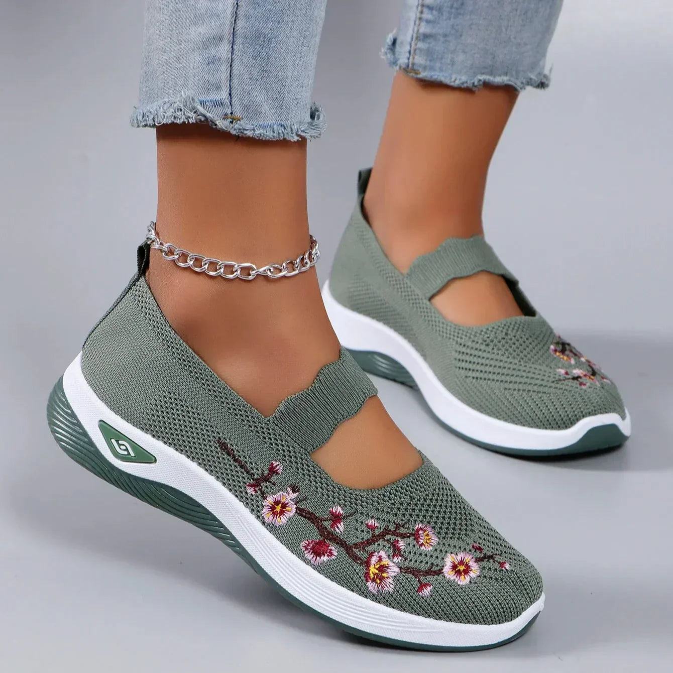 EDITH™ | Pain-relieving, stride-supporting Orthopaedic Shoes