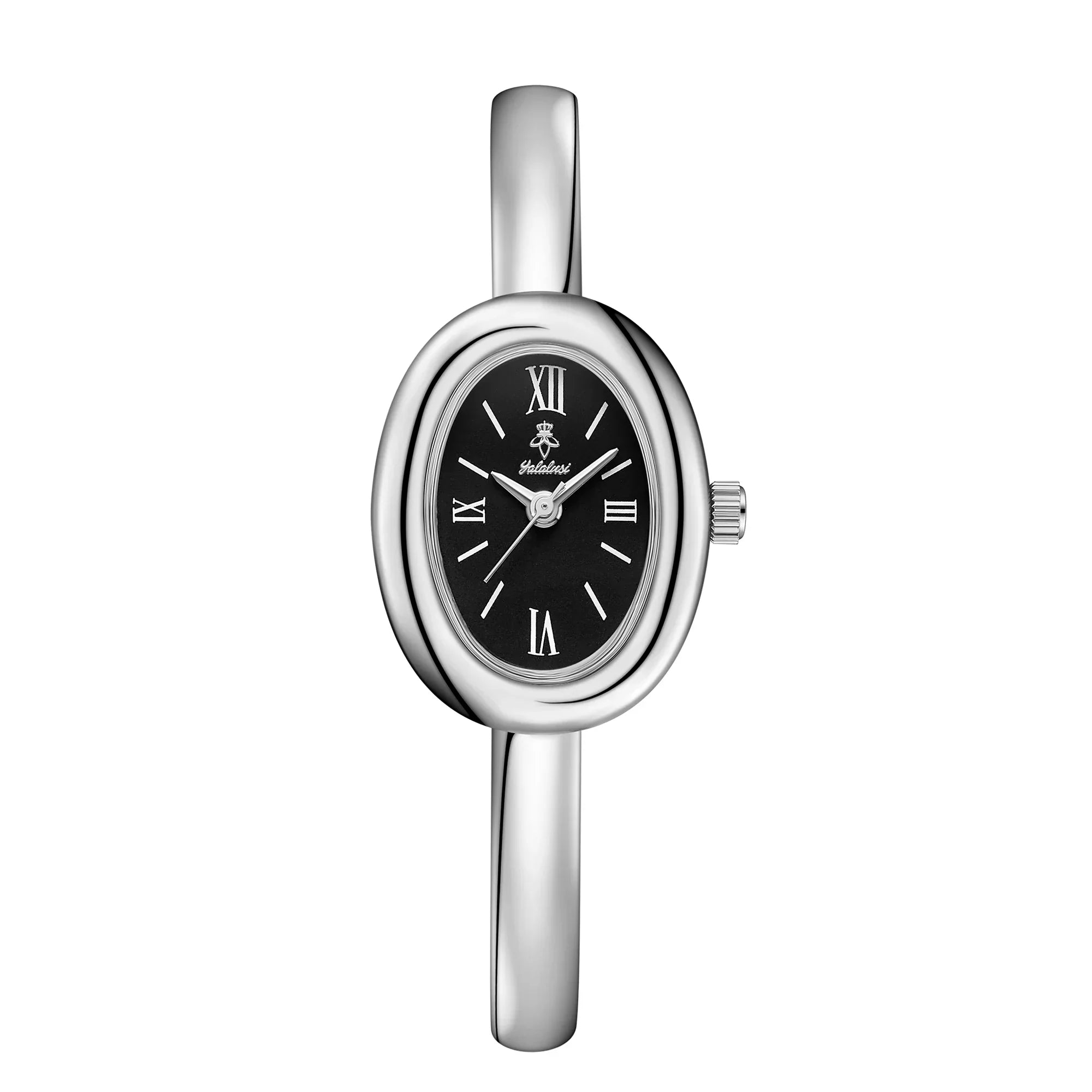 Belgrave｜14k Gold Petite Timepiece