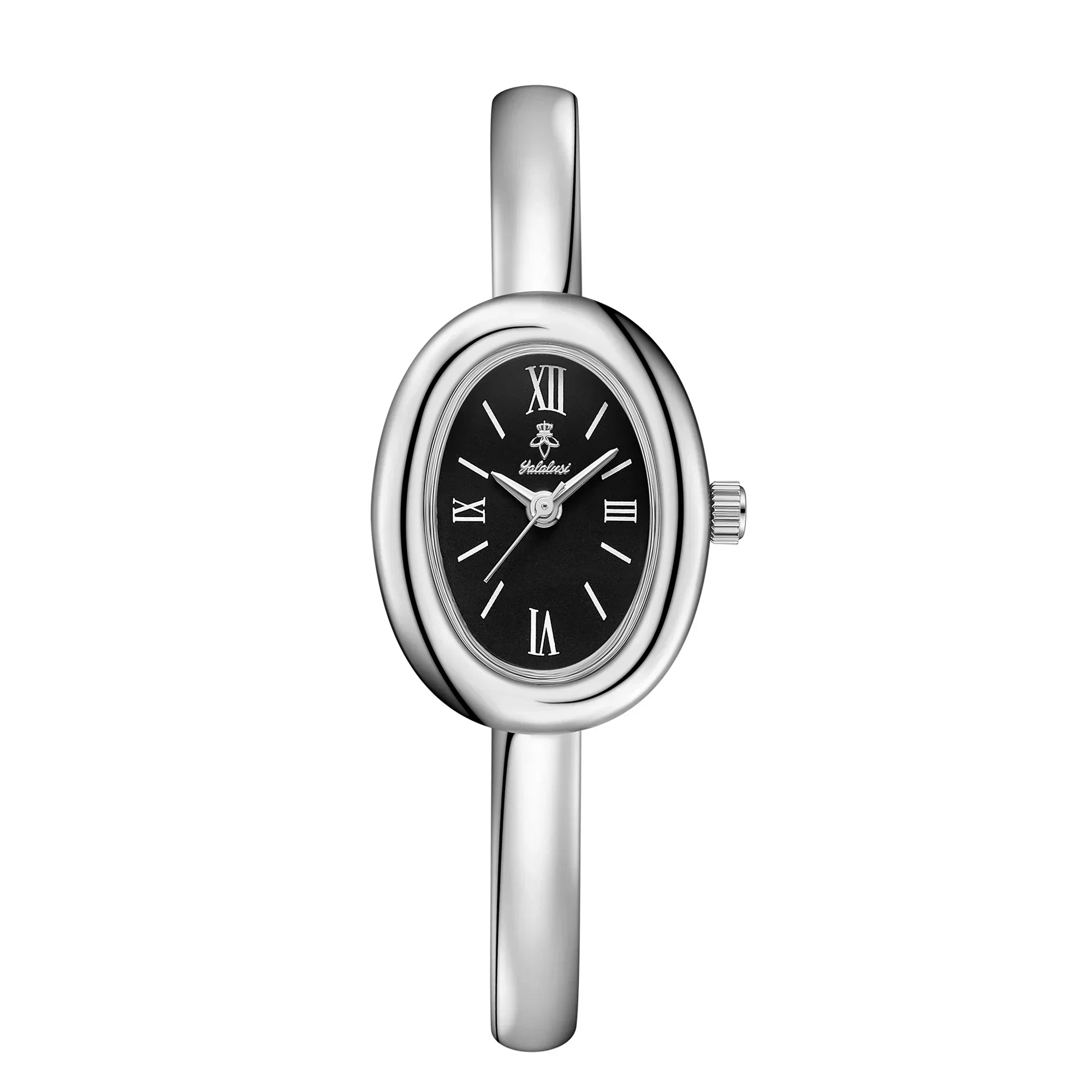 Belgrave｜14k Gold Petite Timepiece
