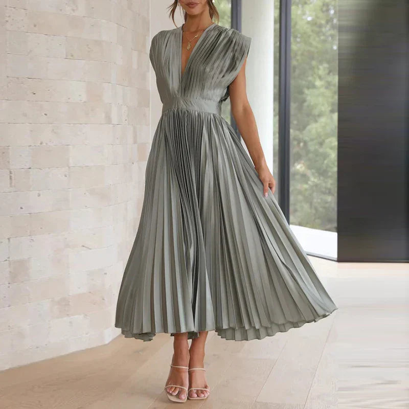 JUSTINE | Elegant Dress