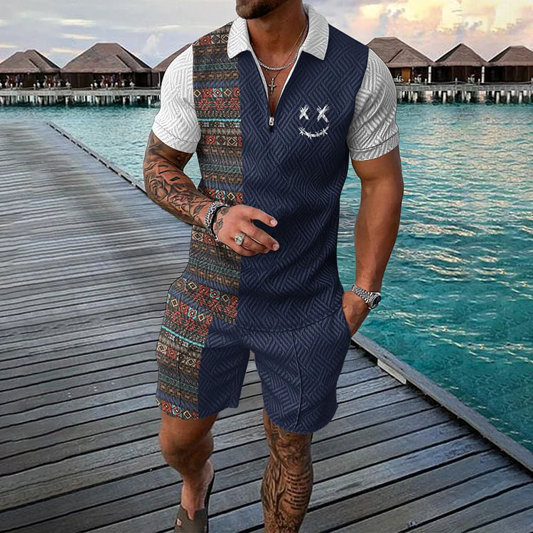 PETER｜Summer Set