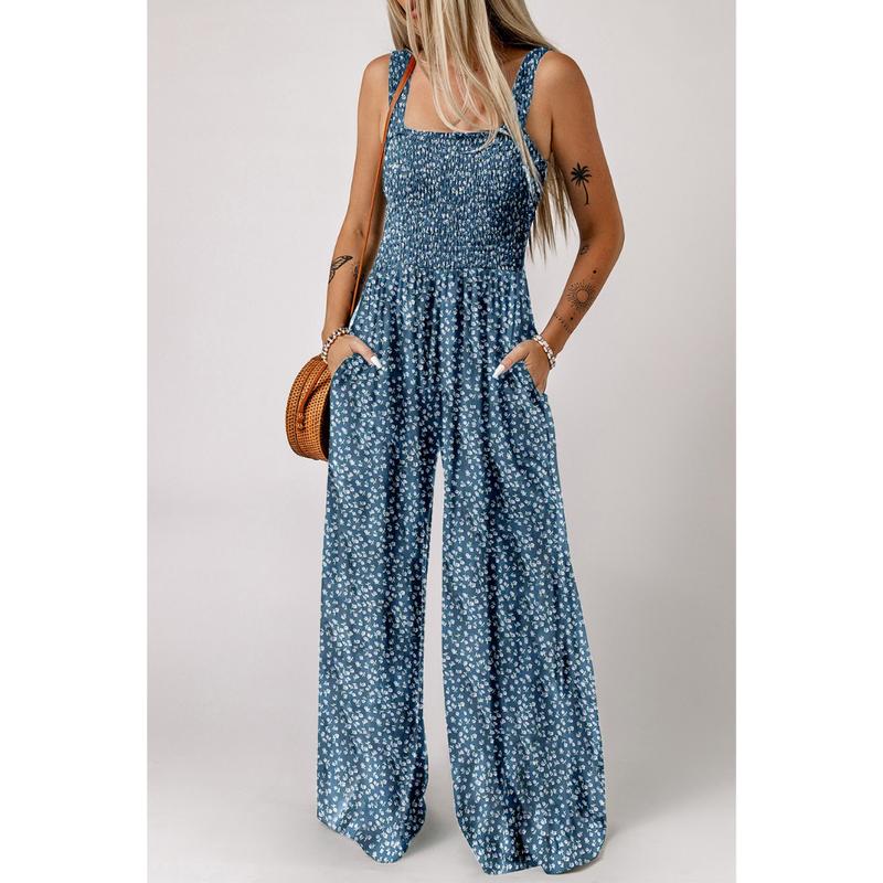 GEORGIE｜Bestseller Summer Jumpsuit