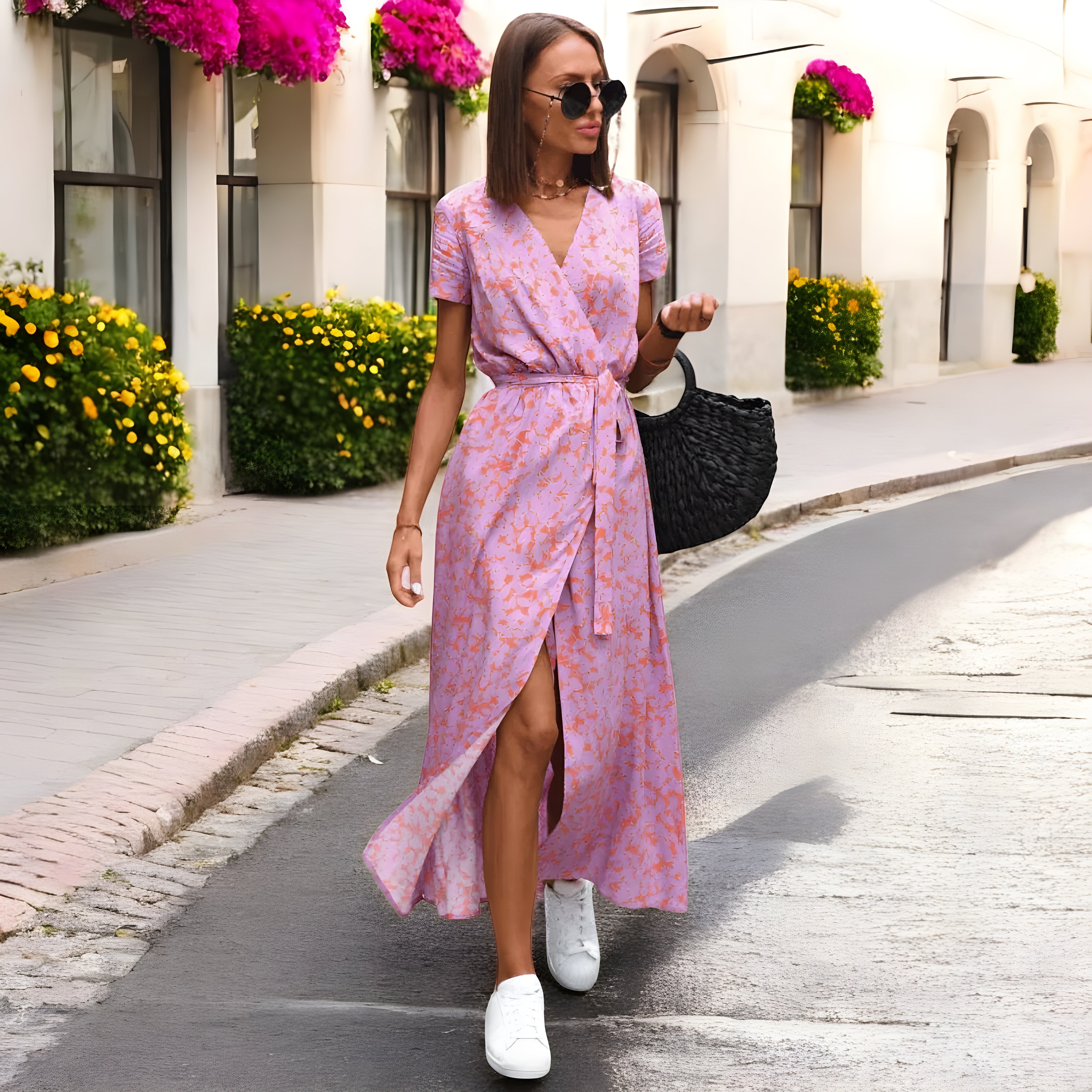 CHARLOTTE™｜Summer Dress