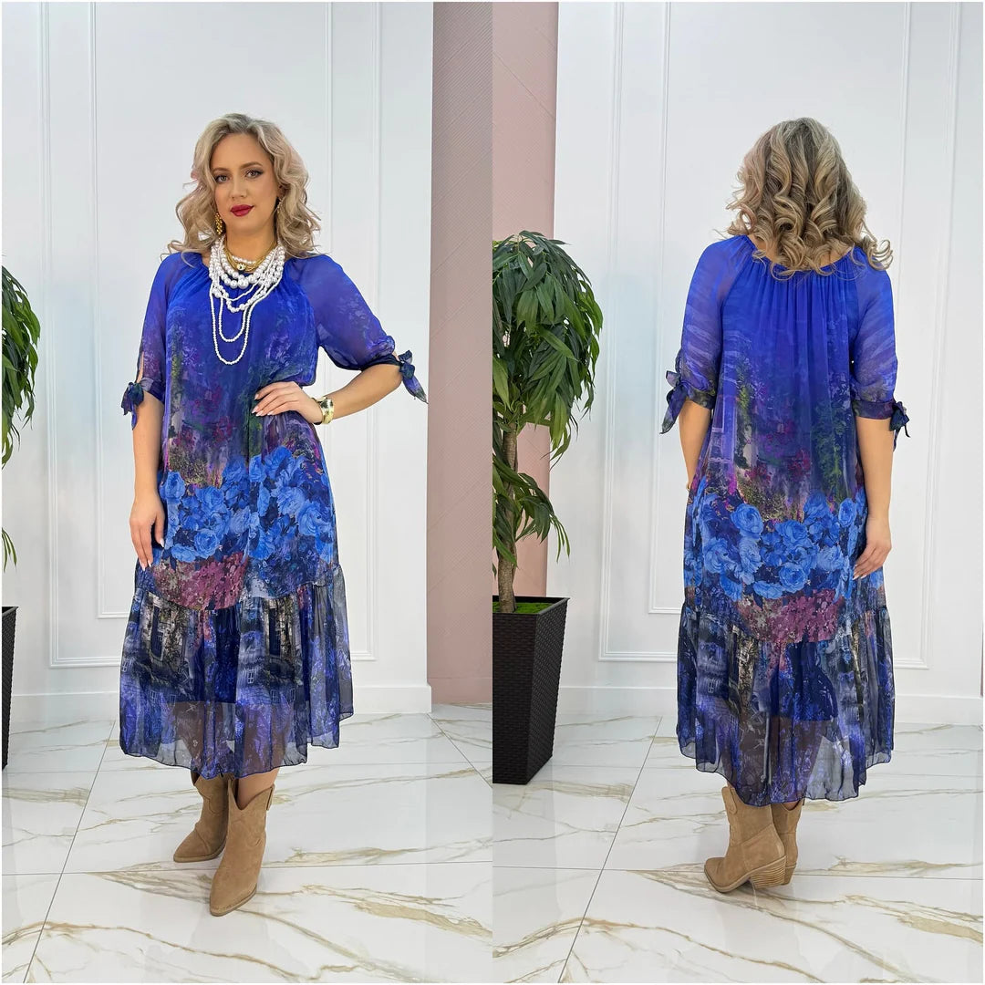 PATRICIA | Elegant Dress