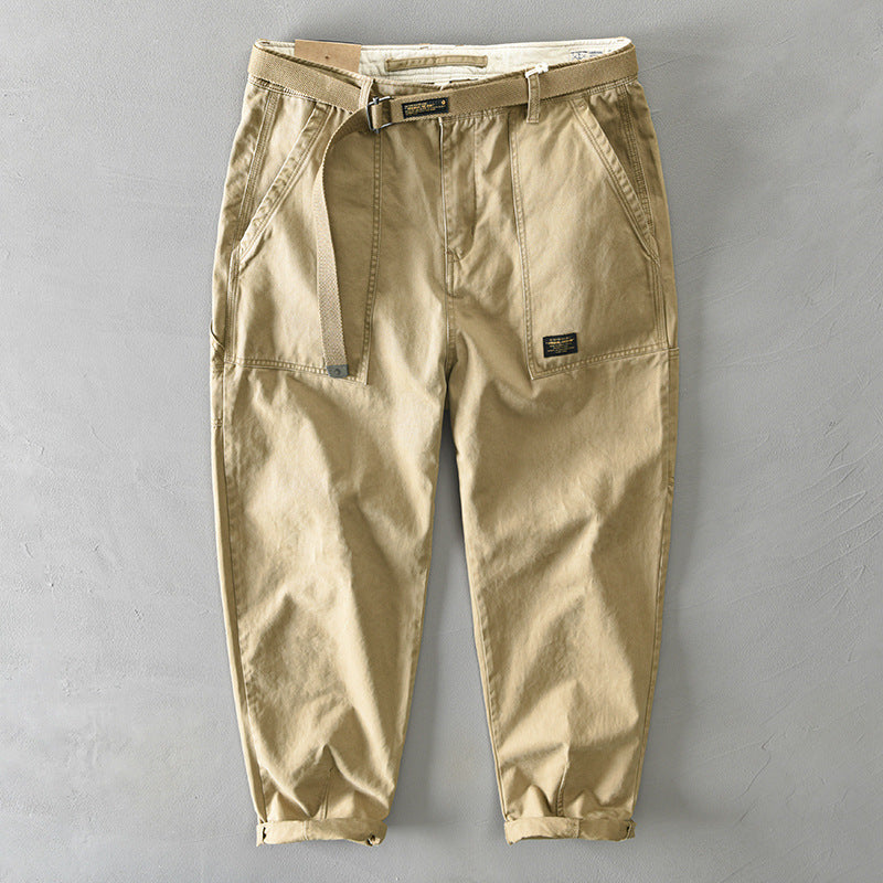 OSCAR | Modern trousers