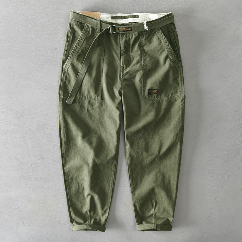 OSCAR | Modern trousers