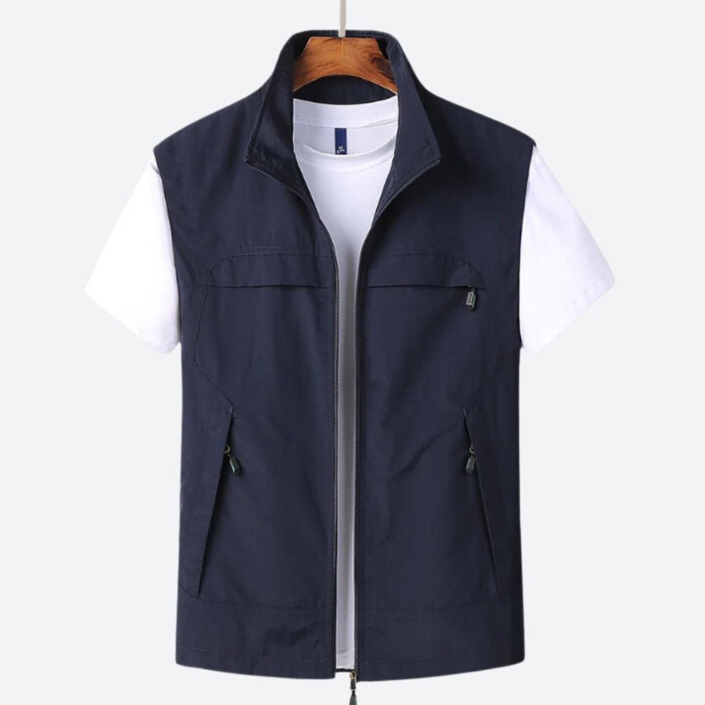 JACK｜Elegant summer cardigan