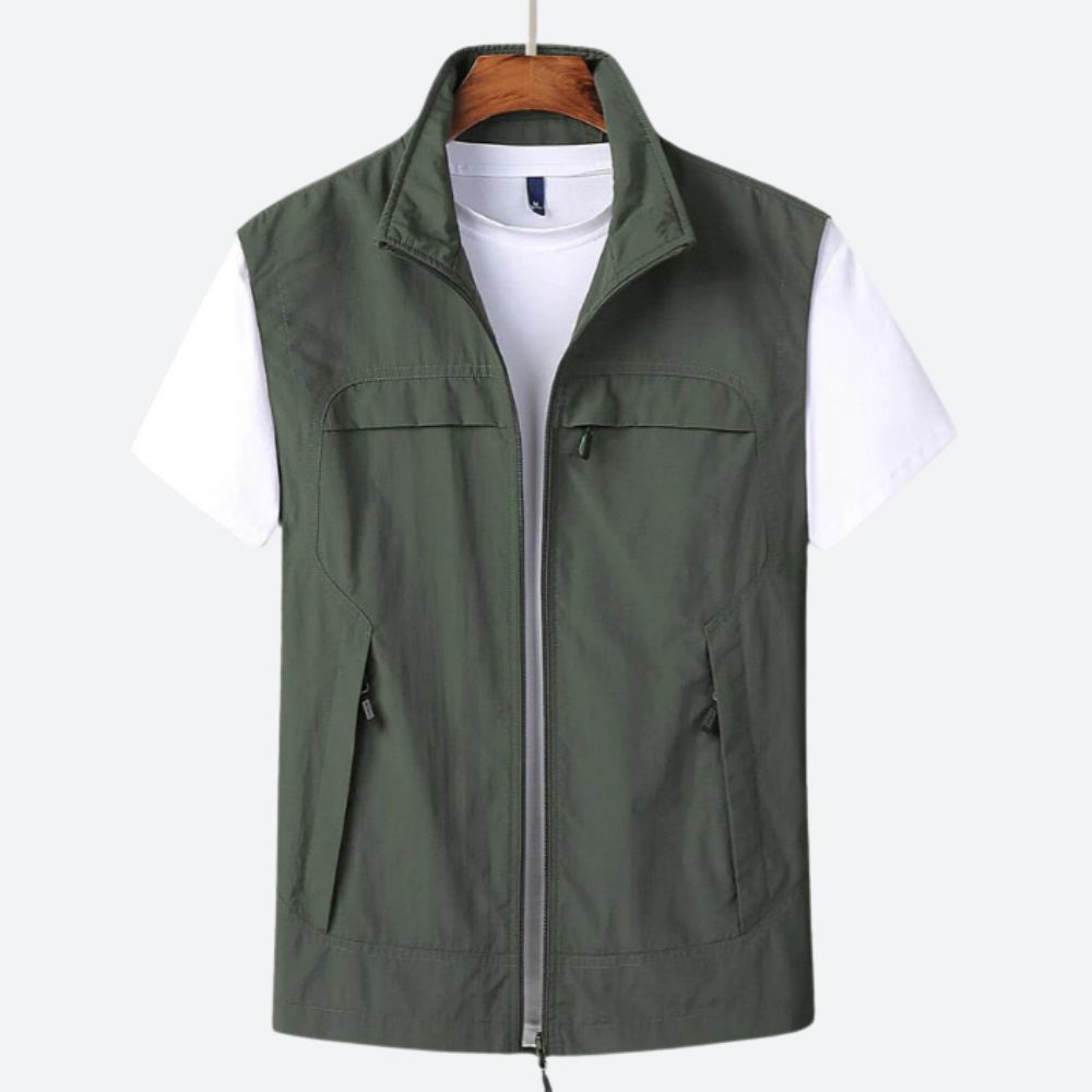 JACK｜Elegant summer cardigan