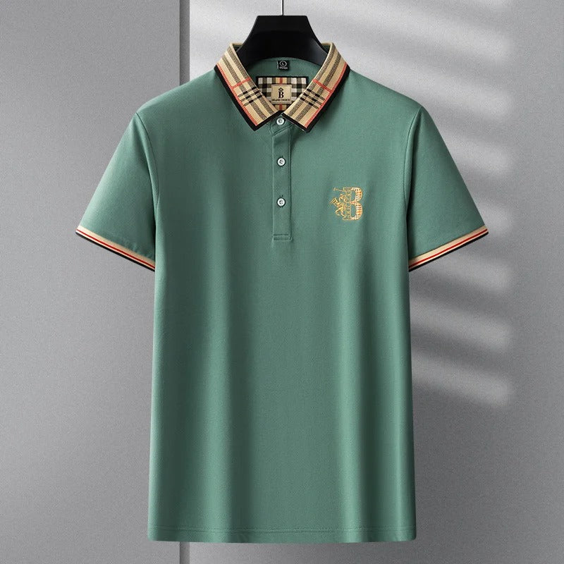 JIM｜Polo shirt